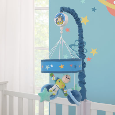 Disney Collection Baby Mobile