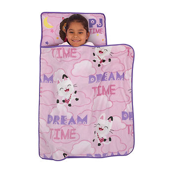 Dreamworks 4-pc. Gabby's Dollhouse Toddler Bedding Set, Color: Pink -  JCPenney