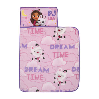 Dreamworks Gabby's Dollhouse Nap Mat