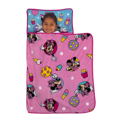 Disney Collection Minnie Mouse Nap Mat