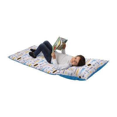 Warner Bros Batman Nap Mat