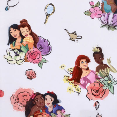 Disney Collection Princess Nap Mat