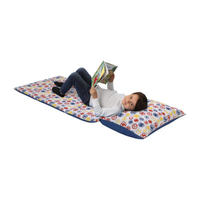 Spiderman Nap Mat