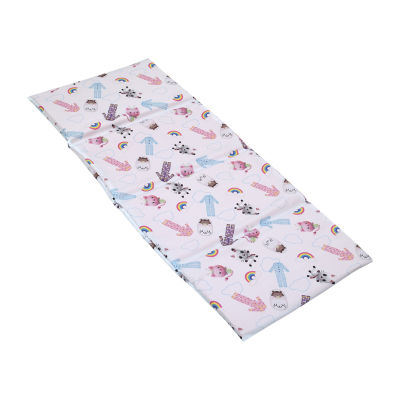 Dreamworks Nap Mat Sheet