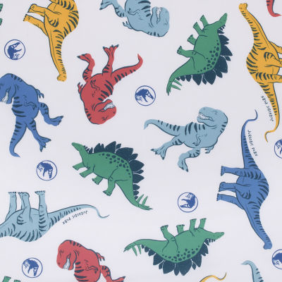 Universal Jurassic World Nap Mat Sheet