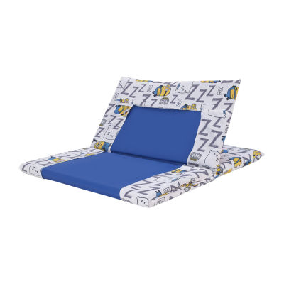 Universal Minions Nap Mat Sheet