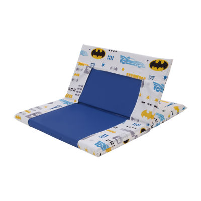 Warner Bros Batman Nap Mat Sheet