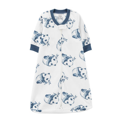 Carter's Baby Unisex Long Sleeve Microfleece Sleep Sack