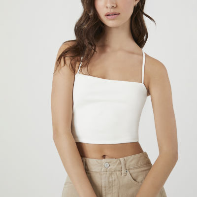 Forever 21 Womens Tube Top Juniors