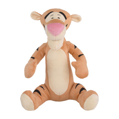 Disney Collection Plush Tigger Stuffed Animals