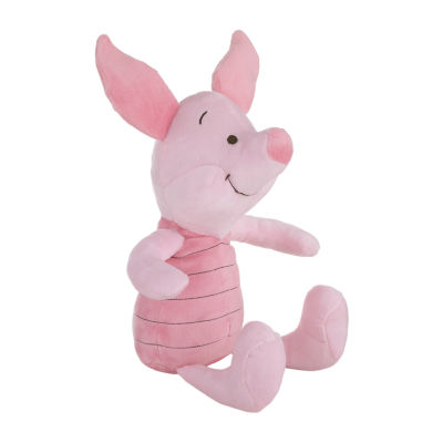 Disney Collection Plush Piglet Stuffed Animal