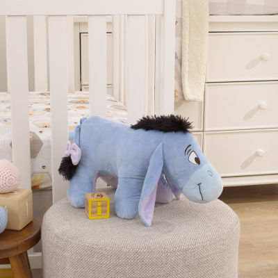 Disney Collection Eeyore Stuffed Animal