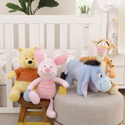 Disney Collection Winnie The Pooh Winnie The Pooh Stuffed Animals