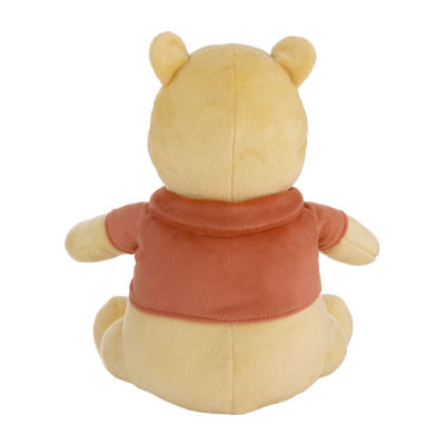 Disney Collection Winnie The Pooh Stuffed Animal