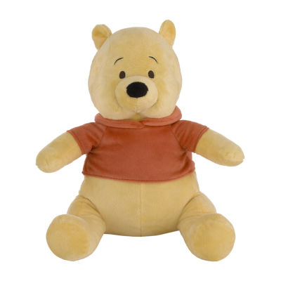 Disney Collection Winnie The Pooh Winnie The Pooh Stuffed Animals