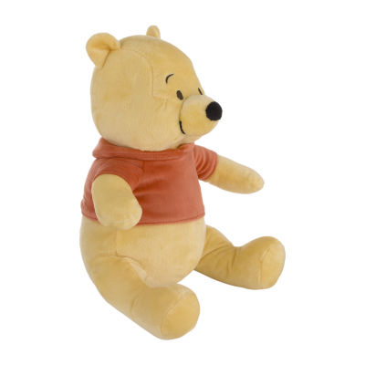 Disney Collection Winnie The Pooh Stuffed Animal