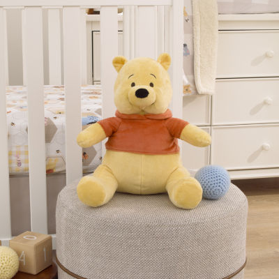 Disney Collection Winnie The Pooh Stuffed Animal