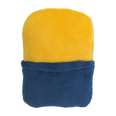 Universal Minions Baby Blanket