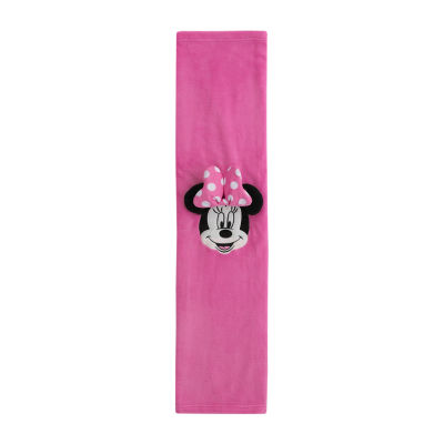 Disney Collection Minnie Mouse Baby Blanket