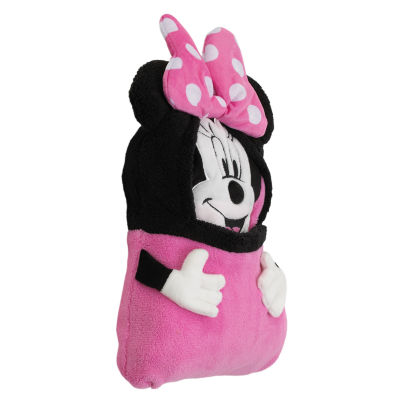 Disney Collection Minnie Mouse Baby Blanket