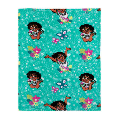 Disney Collection Baby Blanket