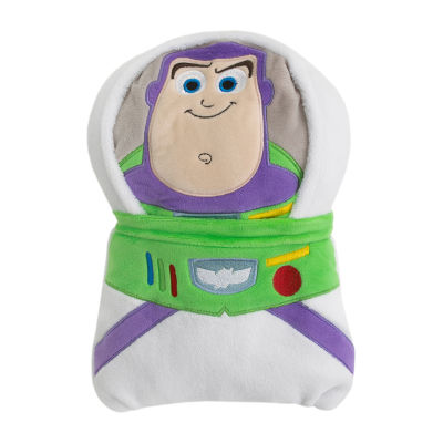 Disney Collection Toy Story Baby Blanket