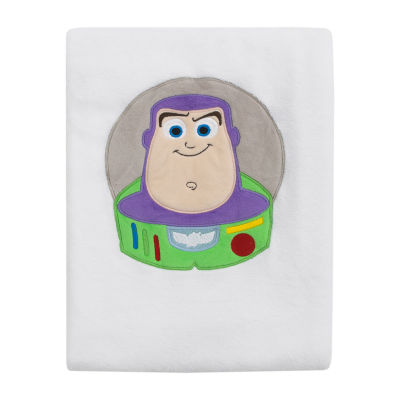 Disney Collection Toy Story Baby Blanket