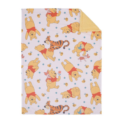 Disney Collection Baby Blanket