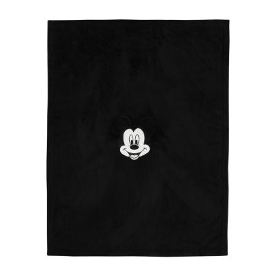 Disney Collection Baby Blanket