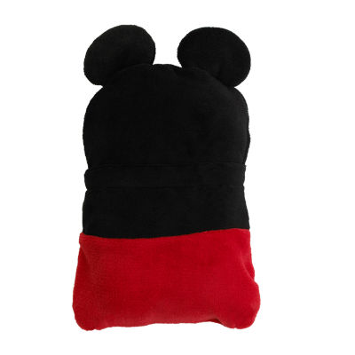 Disney Collection Mickey Mouse Baby Blanket