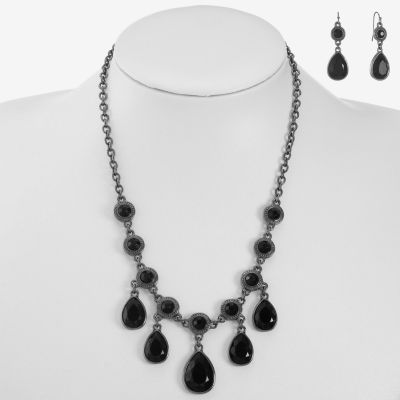 Mixit 2-pc. Jewelry Set