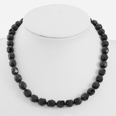 Mixit 17 Inch Collar Necklace