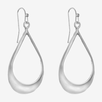 Liz Claiborne Tear Drop Earrings