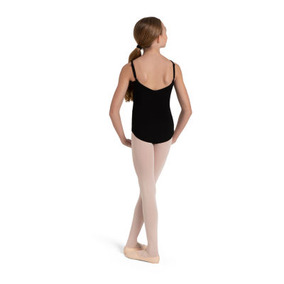 Capezio Little & Big Girls Camisole Leotard