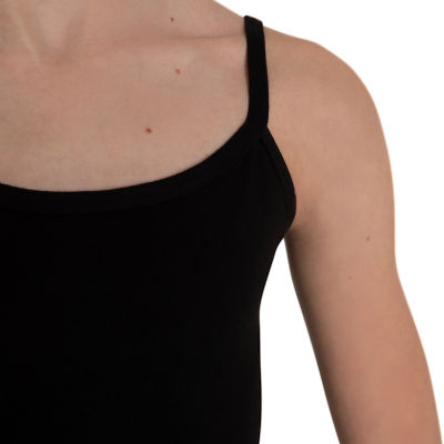 Capezio Little & Big Girls Camisole Leotard