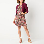 Plus Easter Dresses for Women JCPenney