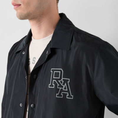 Russell Athletic Mens Bomber Jacket