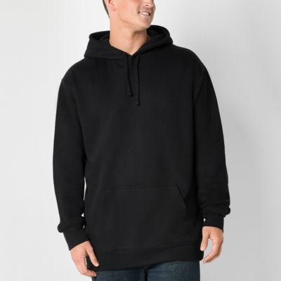 Arizona Big and Tall Mens Long Sleeve Hoodie