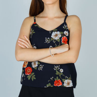 Sparkle Allure Womens Cubic Zirconia Pure Silver Over Brass Bangle Bracelet