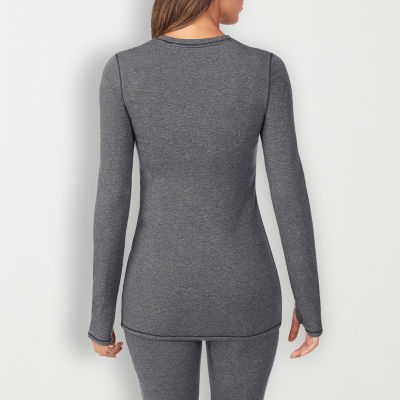 Cuddl Duds Ultra Cozy Thermal Shirt