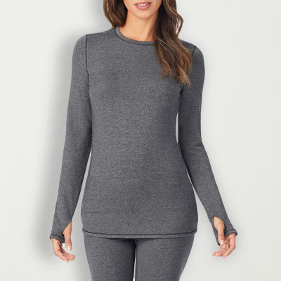 Cuddl Duds Ultra Cozy Thermal Shirt