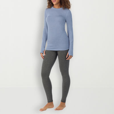 Cuddl Duds Ultra Cozy Thermal Shirt