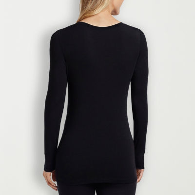 Cuddl Duds Softwear Thermal Shirt