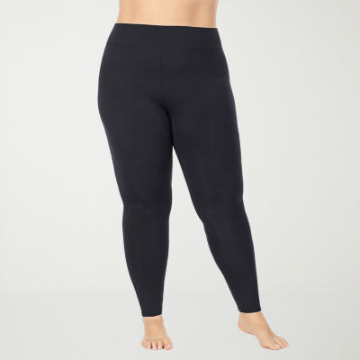 Cuddl Duds Softwear Thermal Pants-Plus