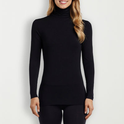 Cuddl Duds Softwear Thermal Shirt