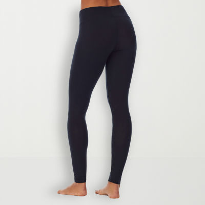 Cuddl Duds Softwear Thermal Pants-Tall