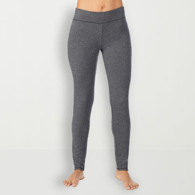 Cuddl Duds Ultra Cozy Tag Free Thermal Legging