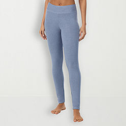 Cuddl Duds Thermal Underwear ClimateRight By Cuddl Duds Women's