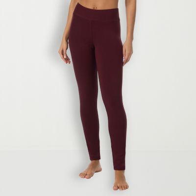 Cuddl Duds Ultra Cozy Tag Free Thermal Legging