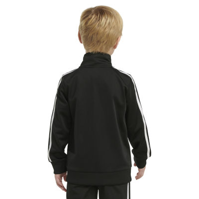 adidas Little Boys Lightweight Jacket